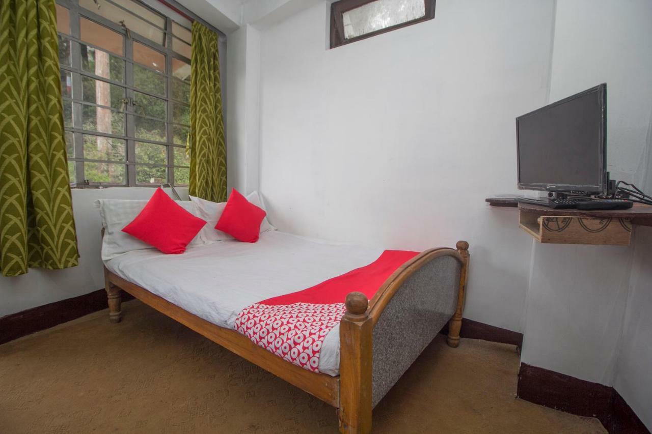 Oyo 30993 Hotel Simma Darjeeling  Eksteriør billede