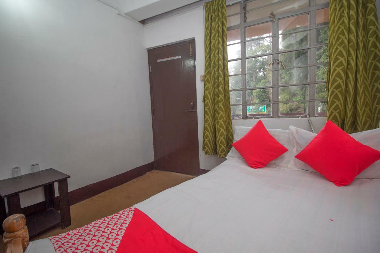 Oyo 30993 Hotel Simma Darjeeling  Eksteriør billede