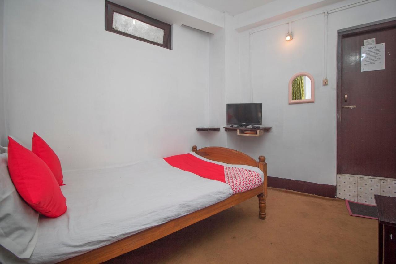 Oyo 30993 Hotel Simma Darjeeling  Eksteriør billede