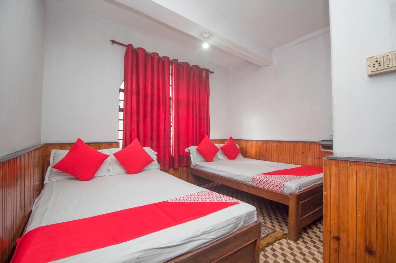 Oyo 30993 Hotel Simma Darjeeling  Eksteriør billede