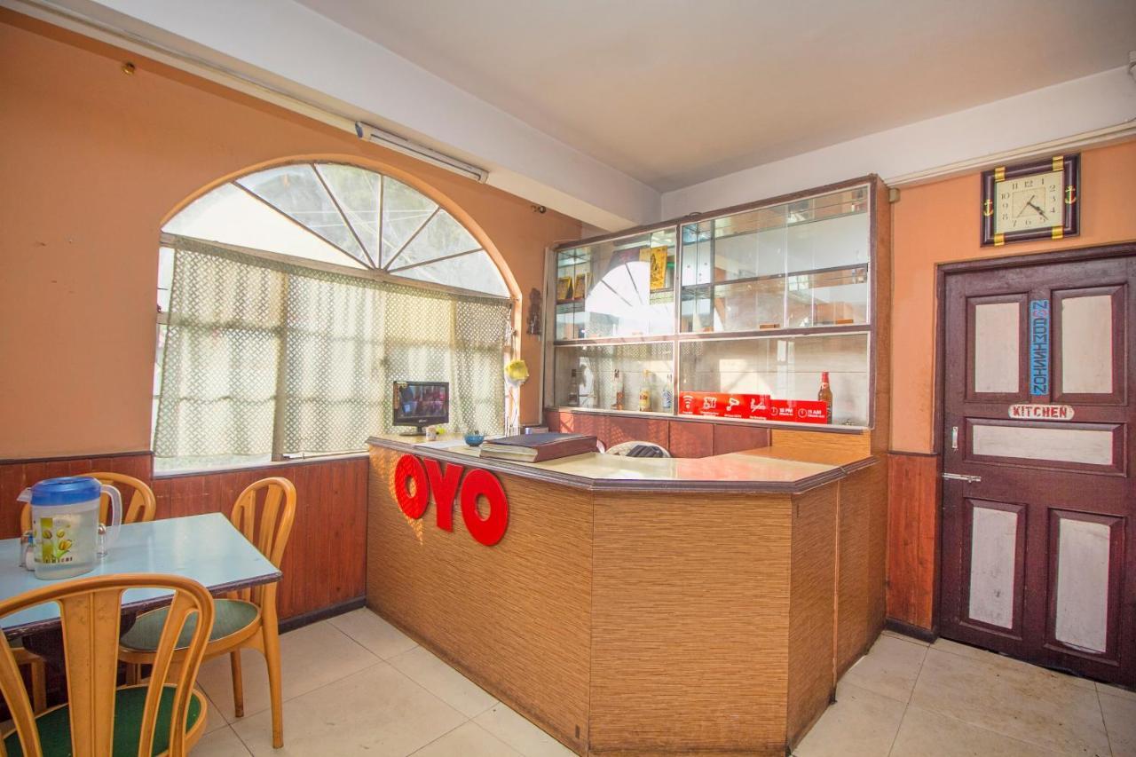 Oyo 30993 Hotel Simma Darjeeling  Eksteriør billede