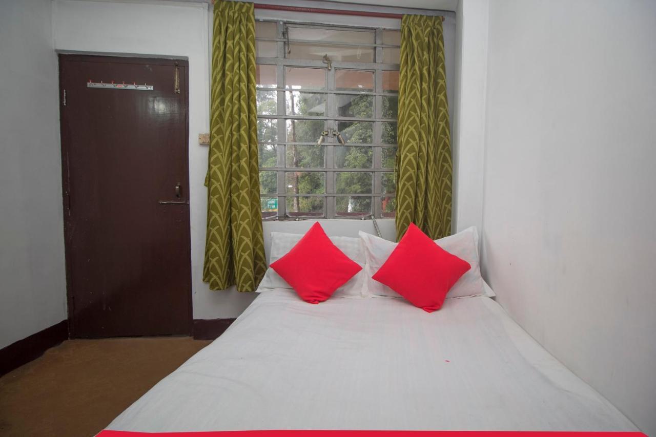 Oyo 30993 Hotel Simma Darjeeling  Eksteriør billede