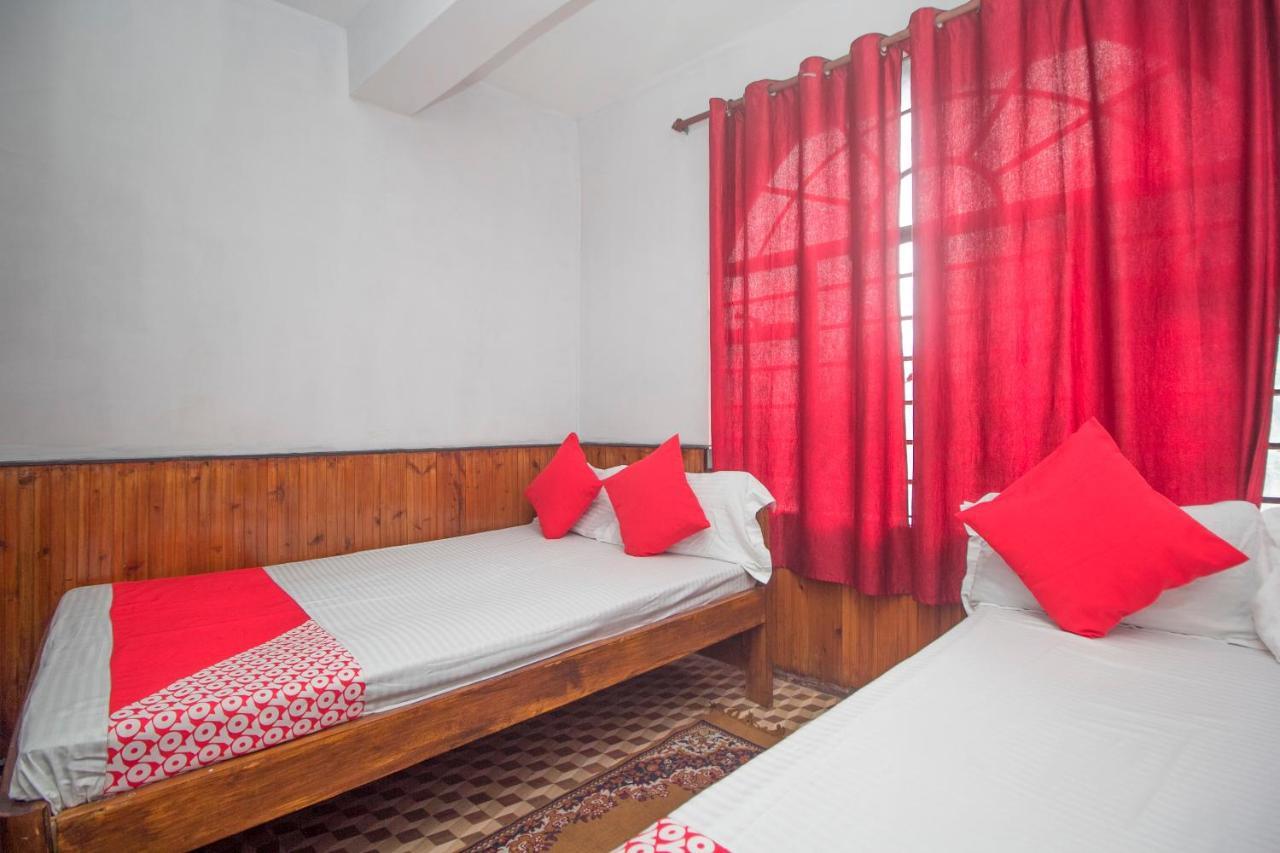 Oyo 30993 Hotel Simma Darjeeling  Eksteriør billede