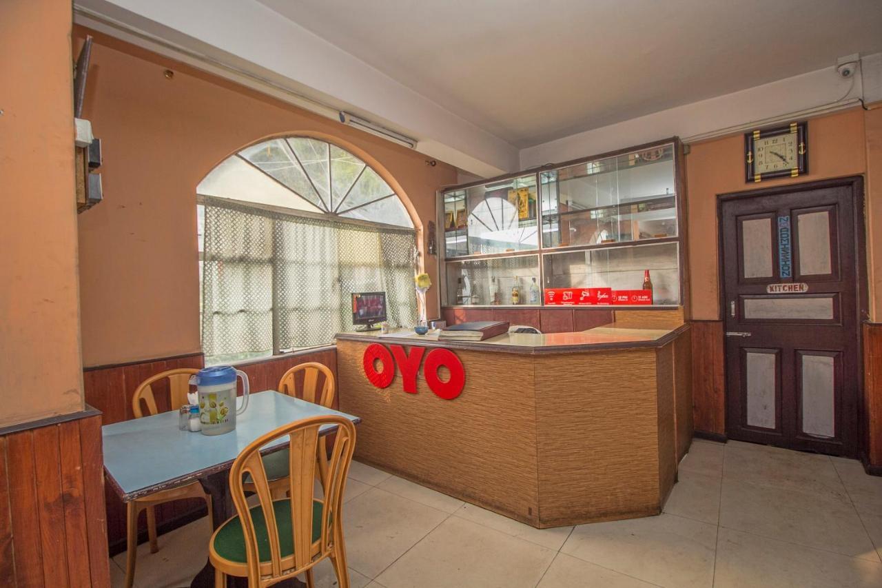 Oyo 30993 Hotel Simma Darjeeling  Eksteriør billede