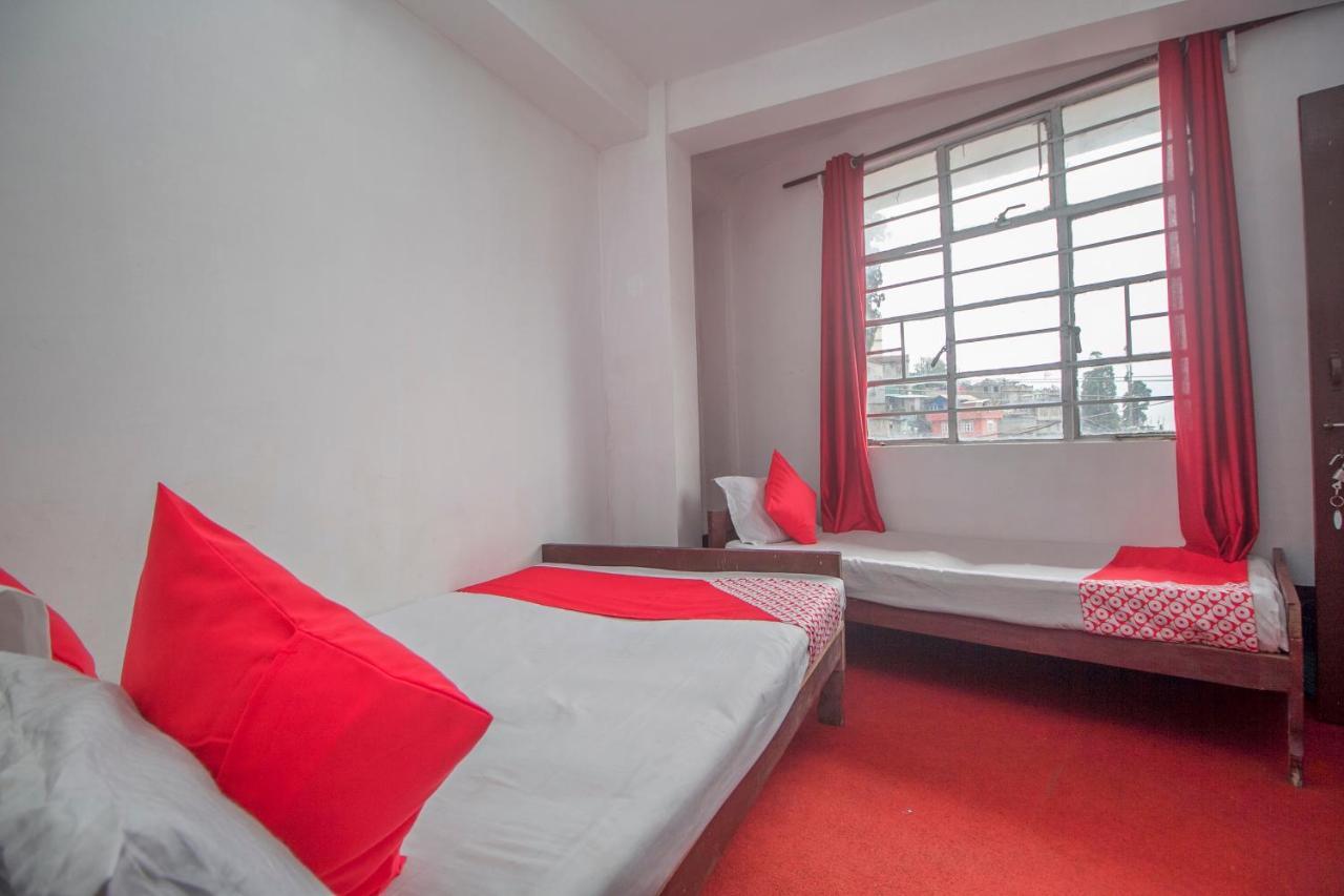 Oyo 30993 Hotel Simma Darjeeling  Eksteriør billede