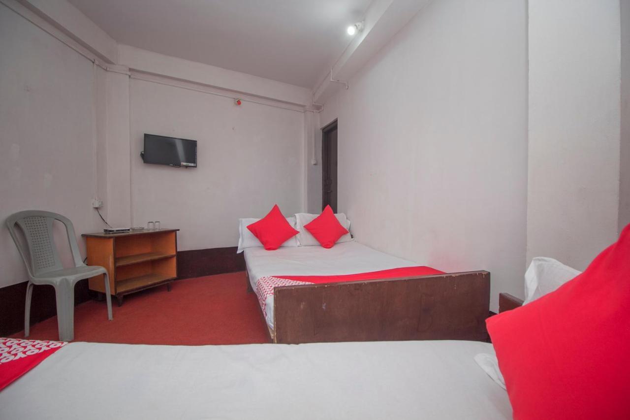 Oyo 30993 Hotel Simma Darjeeling  Eksteriør billede